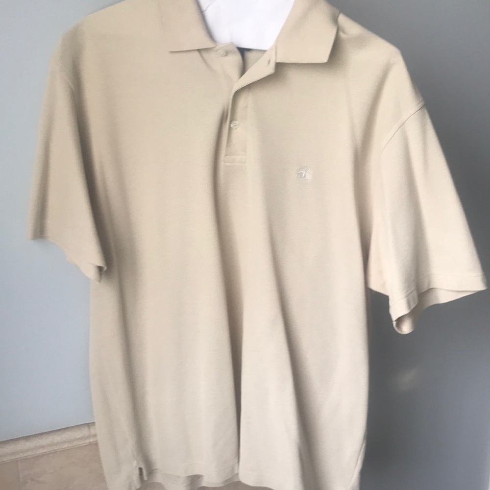 Men’s brooks brothers polo